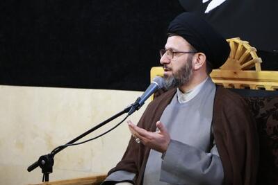   وحدت و ایستادگی مردم،فشار حداکثری دشمن رابه شکست راهبردی تبدیل می کند