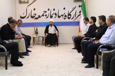 کارگر: نماز جمعه مهمترین پایگاه قدرت نرم است