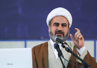 امام جمعه پارسیان: وحدت ملی مهمترین واجب در شرایط حساس کنونی است