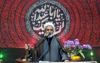 ربانی: تقابل با ایران هزینه‌های سنگینی را بر کاخ سفید تحمیل می‌کند