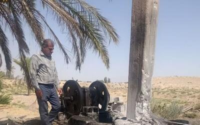 از خط مقدم تا خط تولید؛ روایت مقاومت کشاورزان دشتی