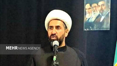  نماز جمعه؛ سنگری برای مقاومت و خونخواهی شهیدان