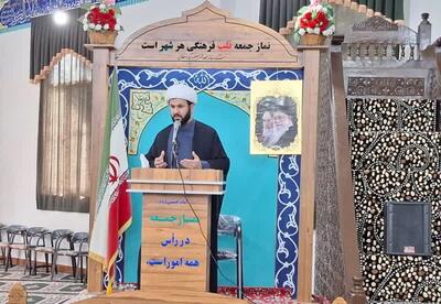 پیروز قطعی میدان ایران اسلامی است