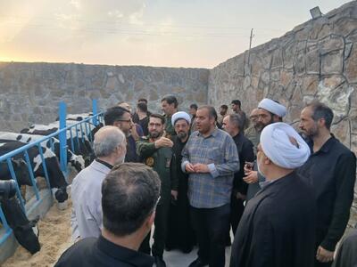 افتتاح چندین واحد اشتغالزایی ویژه بهبودیافتگان از اعتیاد در قم