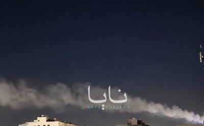  حمله پهپادی و موشکی به پایگاه علی السالم/ مقر فرماندهی نیروی زمینی کویت هدف قرار گرفت