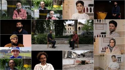  سفرنامه «نردبان» شبکه مستند به اصفهان و شیراز رسید/ «نردبان» از میراث فرهنگی آسیب‌دیده در جنگ ۱۲ روزه و رمضان می‌گوید