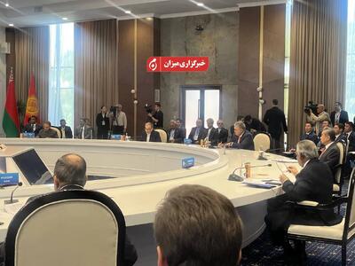  عراقچی در شانگهای: منشا هرگونه تجاوز علیه ملت ایران را هدف مشروع اقدام‌های دفاعی خود تلقی خواهیم کرد
