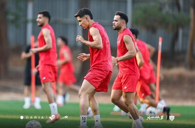  اصلانیان: پرسپولیس با تارتار ریسک نکرد/ تیم ملی هیچ دستاوردی در جام جهانی نداشت