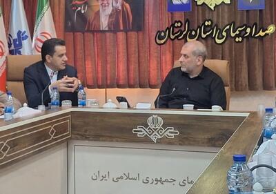  تقدیر معاون دادستان مرکز لرستان از رویکرد مطالبه‌گرانه و آگاهی‌بخش صدا و سیمای استان