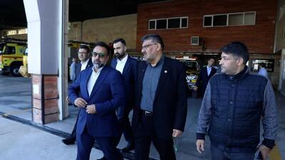 پایان کارشناسی ۳۰ فرودگاه آسیبدیده در کمتر از ۴۰ روز با همکاری مرکز وکلای قوه قضاییه/ اقدامی معاضدتی و رایگان در بحران جنگ