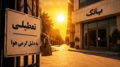 تغییر ساعت کاری ادارات به دلیل گرمای تابستان؛ شنبه ۳ مرداد چه میشود؟