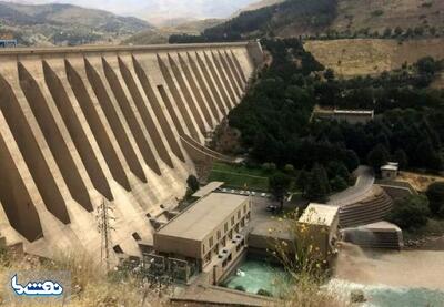 ۷۰ درصد ظرفیت سدهای پایتخت خالی است | نفت ما