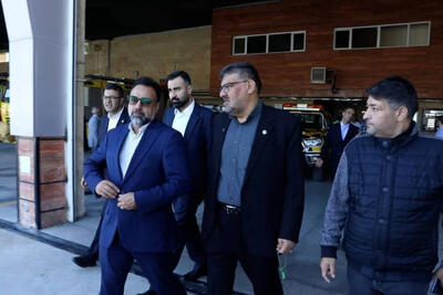 کارشناسی خسارت جنگی 30 فرودگاه کشور پایان یافت