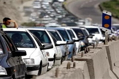  محدودیت‌های ترافیکی اربعین اعلام شد