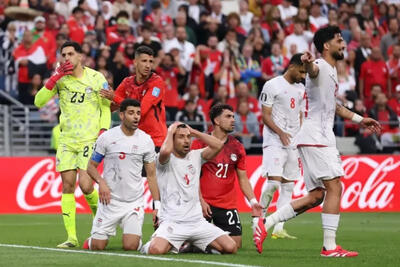 بدترین بازی های جام جهانی 2026 معرفی شدند ؛ جایگاه ایران در میان 10 تیم اول