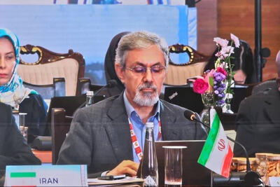 ایران خواستار همکاری سلامت بریکس شد