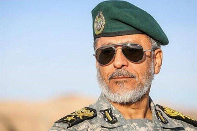سیاری: قدرت ایران برای آمریکا هضمناشدنی است