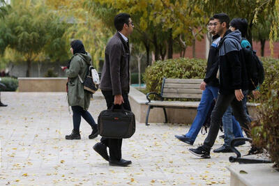 دانشگاهها برای آغاز حضوری سال تحصیلی آماده باشند