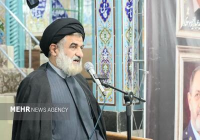 امام جمعه موقت نسیمشهر: رسیدگی به معیشت مردم باید در اولویت باشد - پارس فوتبال