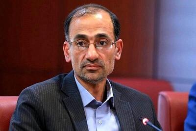 واکنش سریع محیطبانان مانع گسترش آتش در جنگل باغ شادی خاتم شد - پارس فوتبال