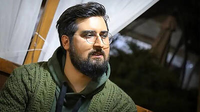 روایت دلتنگی و فقدان در «به آرزوهات رسیدی بابا» با صدای حامد زمانی