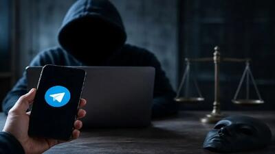 دستگیری عوامل انتشار تصاویر خصوصی زنان در فضای مجازی