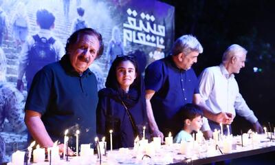  مجید مجیدی: شهدای مدرسه میناب برای همیشه در تاریخ سرافراز ایران باقی خواهند ماند | مجموعه رسانه ای صبا