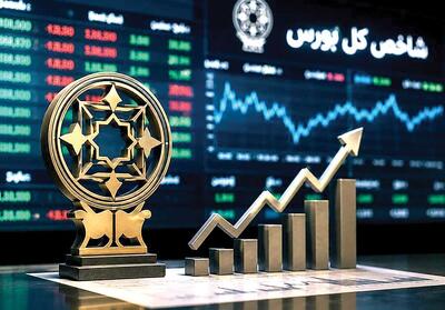 ناجیان بورس در روزهای ناپایدار