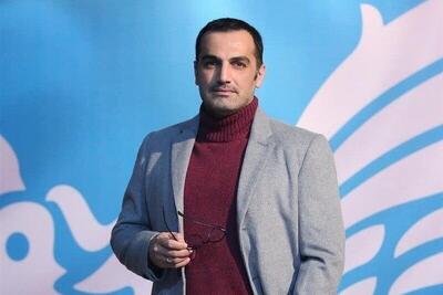  کوروش سلیمانی از ریاست مجموعه تئاتر شهر استعفا داد + علت
