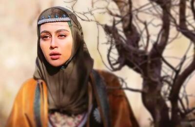  میترا رفیع: همیشه طرف اصلی جنگ که آمریکاست را نمی‌گوییم + فیلم
