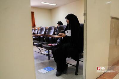 آغاز رقابتهای سی و یکمین المپیاد علمی دانشجویی کشور