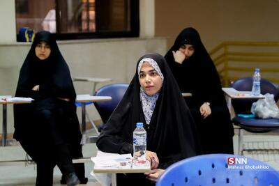  کلید آزمون دستیاری پزشکی فردا منتشر می‌شود