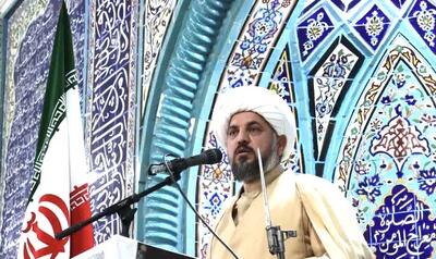  انتقاد امام جمعه فهرج از خراب بودن آمبولانس‌های این شهرستان و نبود داروخانه شبانه‌روزی