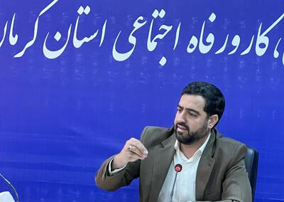  ساماندهی فروشگاه‌های کالابرگ الکترونیکی در کرمان