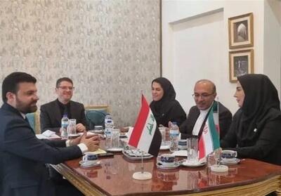 نسخه جدید تهران و بغداد برای پایان معطلی کامیونها در مرز