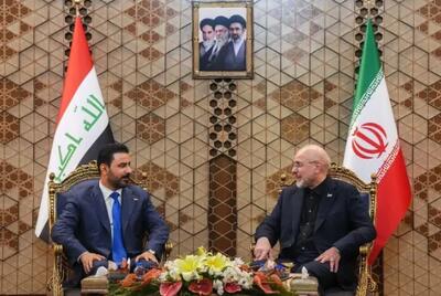 قالیباف: اسرائیل دشمن شماره یک تمام کشورهای اسلامی است