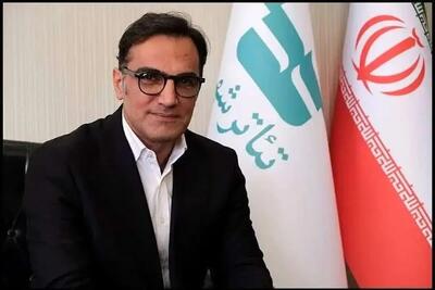 کوروش سلیمانی استعفا داد
