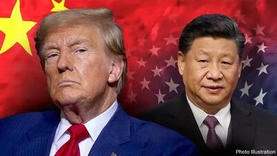 ترامپ تاریخ سفر رئیسجمهور چین به آمریکا را اعلام کرد