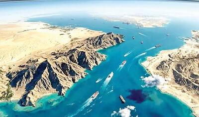  آمریکا نمی‌تواند اشراف ایران بر تنگه هرمز را از بین ببرد / پاسخ‌های تنبیهی به آمریکا ادامه دارد