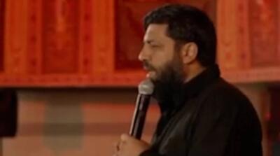 اعلام آمار چهار رقمی شهدای تهران در دو جنگ اخیر