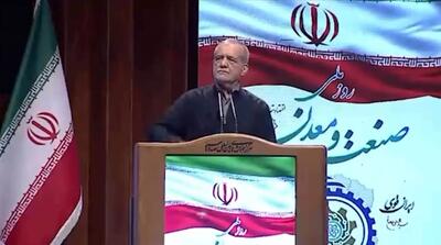 سخنان پزشکیان درباره اخذ مجوز از رهبری برای مذاکره