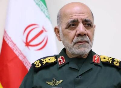 بهازای شهادت هر ایرانی، یک آمریکایی به درک واصل میشود
