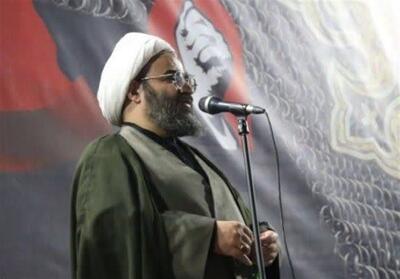  مطالبه‌گری و خونخواهی شهدا؛ وظیفه امروز ملت ایران - تسنیم
