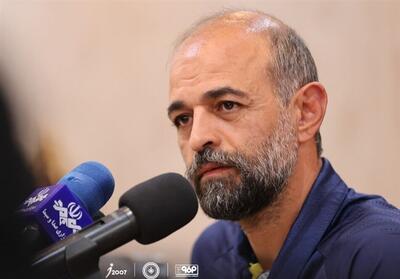 نویدکیا: آنقدر دست دست کردند که اردوی خارجی ما لغو شد - تسنیم