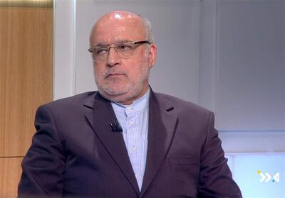  مردم لبنان برای انتقام خون امام شهید لحظه‌شماری می‌کنند - تسنیم