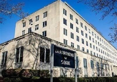  آمریکا: طالبان به تعهدات خود در مبارزه با تروریسم عمل نکرده است - تسنیم