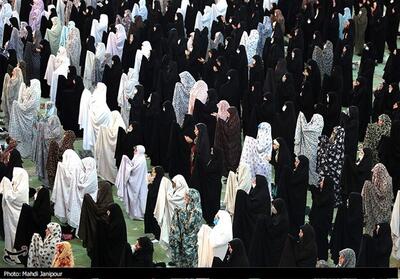  وحدت مهم‌ترین عامل صیانت از نماز جمعه و انقلاب اسلامی است - تسنیم