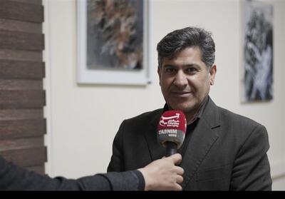  ایجاد قرارگاه رسانه‌ای شهید صارمی در مهران و موکب هنری شین ‌ - تسنیم