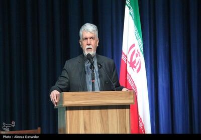 صالحی: پیوستگی تاریخی و تمدنی ایران دشمن را به عقب رانده است - تسنیم