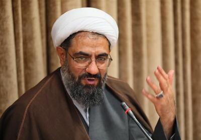  انتقاد امام جمعه همدان از ‌احتکار و کم‌فروشی در بازار - تسنیم